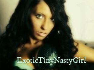 ExoticTinyNastyGirl