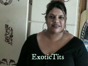 ExoticTits