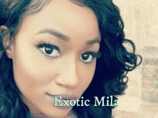 Exotic_Mila