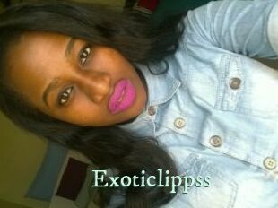 Exoticlippss