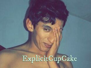 ExplicitCupCake