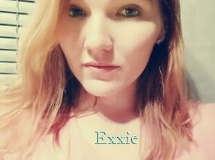 Exxie