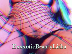 ExxxoticBeautyLisha