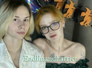 Eadlinandharriet