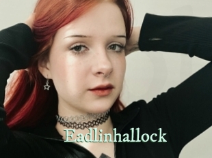 Eadlinhallock