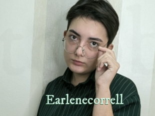 Earlenecorrell