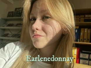 Earlenedonnay