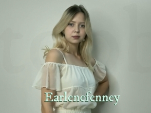 Earlenefenney