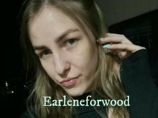 Earleneforwood