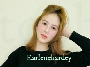 Earlenehardey