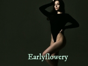 Earlyflowery