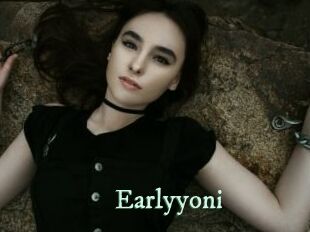 Earlyyoni