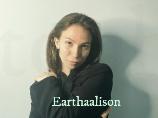 Earthaalison