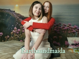 Earthaandmaida