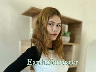 Earthaforrester