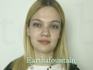 Earthafountain