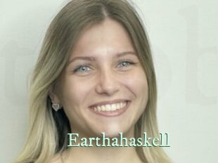 Earthahaskell