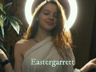 Eastergarrett