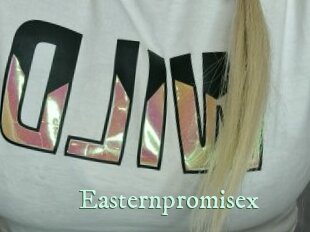 Easternpromisex