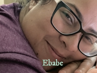 Ebabe