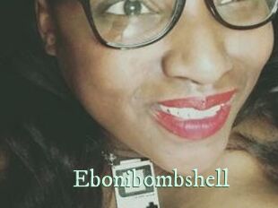 Ebonibombshell