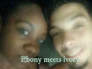 Ebony_meets_ivory