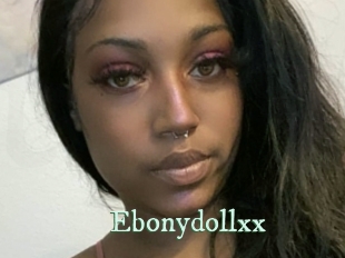 Ebonydollxx