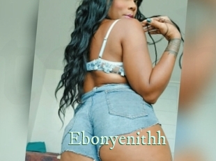 Ebonyenithh