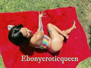 Ebonyeroticqueen