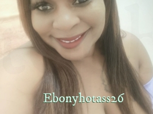 Ebonyhotass26