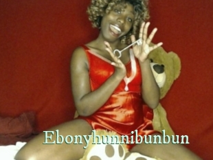 Ebonyhunnibunbun