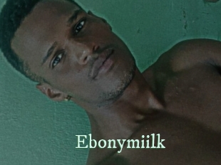 Ebonymiilk