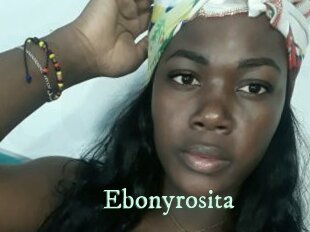 Ebonyrosita