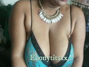 Ebonytitsxx