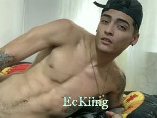 EcKiing