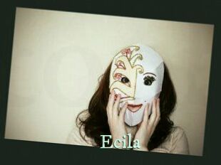 Ecila