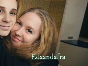 Edaandafra