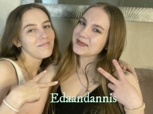 Edaandannis