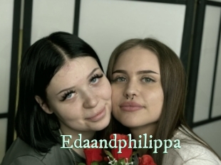 edaandphilippa Top Blog X