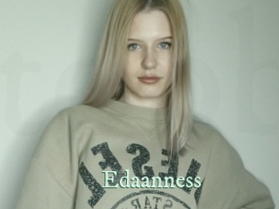 Edaanness