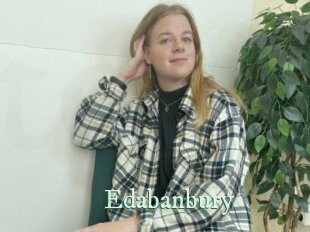 Edabanbury
