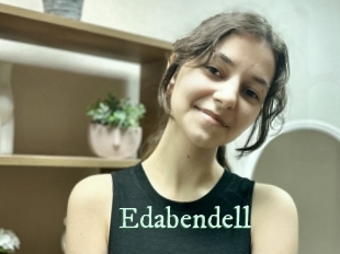 Edabendell