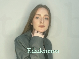 Edadenmon