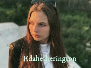 Edahetherington