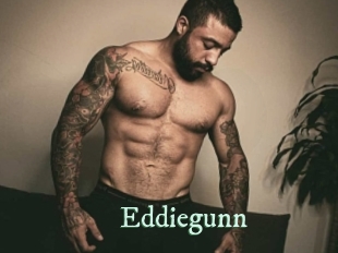 Eddiegunn