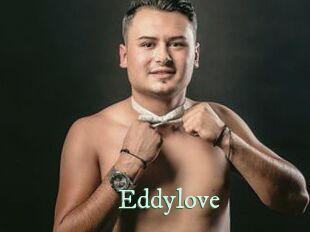 Eddylove