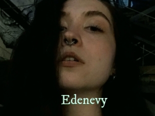 Edenevy