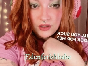 Edenfetishbabe