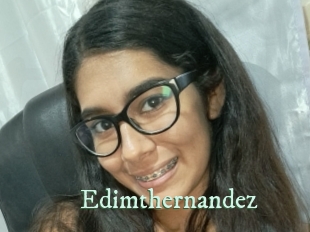 Edimthernandez