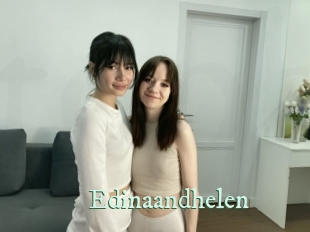edinaandhelen Top Blog X